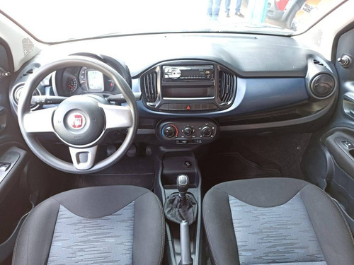 Fiat Uno 1.0 Fire Flex Attractive Manual