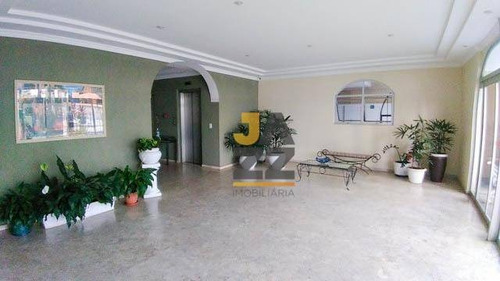 Imagem 8 de 10 de Apartamento Com 2 Dormitórios À Venda, 67 M² Por R$ 499.000,00 - Vila Mariana - São Paulo/sp - Ap7153