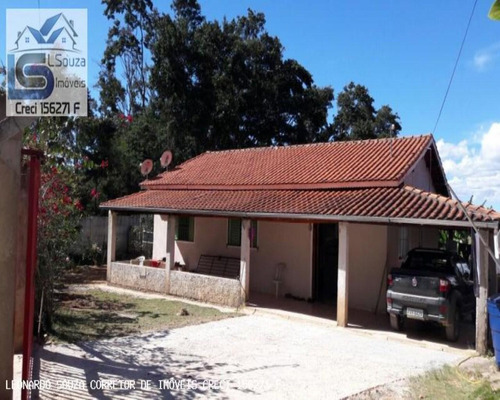 Imagem 1 de 11 de Chácara Para Venda Em Pinhalzinho, Zona Rural, 3 Dormitórios, 1 Suíte, 5 Vagas - 303_2-1186269