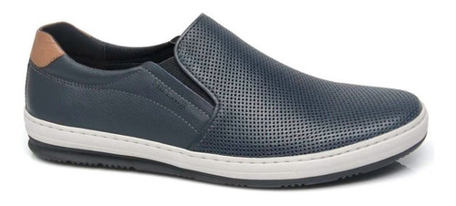 Sapatênis Freeway Masculino Input 3700 37/45