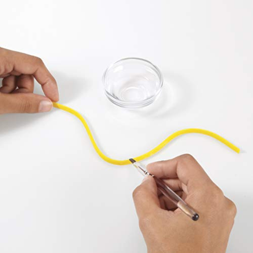 Marcadores Comestibles Adhesivo Comestible Wilton Dab-n-hold