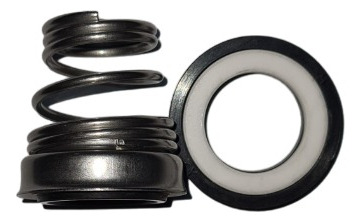 Sello Mecánico 17mm Cónico Leo Acm110 Aquastrong Ecm170