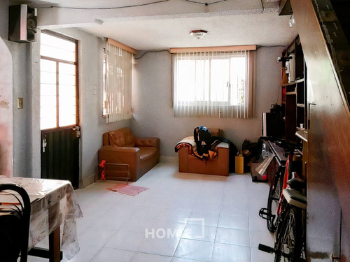 Imagen 3 de 10 de Casa Duplex Cerca De Metro Calle 11, 64928