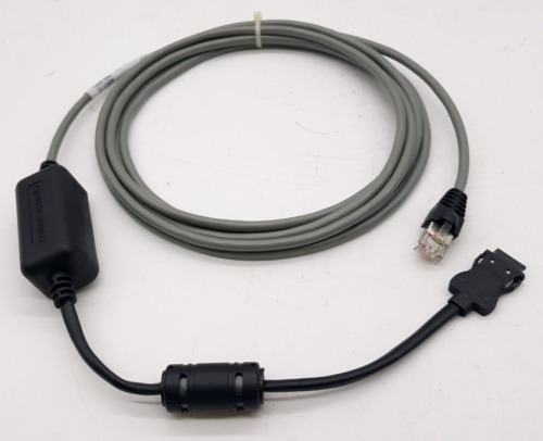 Cable Comunicación Plc Allen Bradley 1784-pcm4 Ser B Dh485 