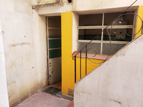 Imagen 5 de 30 de Ph Venta 7 Amb Local C/vivienda Garage Terraza Paternal
