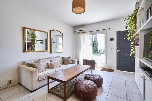 Imagen 3 de 30 de Venta | Departamento 3 Ambientes Con Jardín - Homes Iii