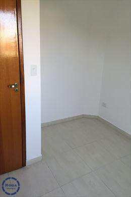 Sobrado Com 3 Dorms, Vila Voturua, São Vicente - R$ 380.000,00, 110m² - Codigo: 5243 - V5243