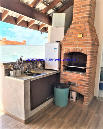 Imagem 15 de 19 de Casa - Ca00229 - 70221630