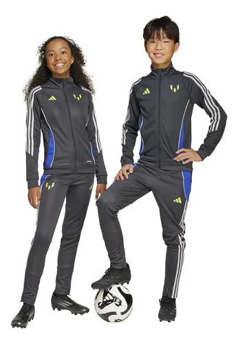 Pantalon De Buzo Unisex Niños adidas Messi