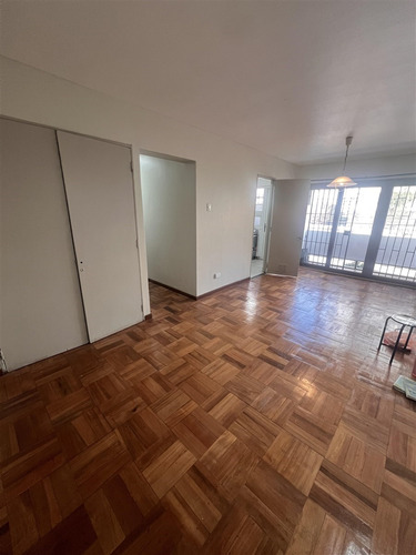 Departamento Remodelado En Arriendo De 2 Dorm. En Ñuñoa