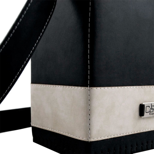 Imagen 5 de 6 de Matera Estilo Bolso Con Manija Clásico