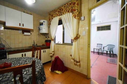Imagen 9 de 15 de Venta Ph/depto Barracas 2 Amb C/ Patio S/expensas!