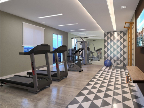 Imagem 2 de 11 de Apartamento Residencial Para Venda, Cooperativa, São Bernardo Do Campo - Ap7647. - Ap7647-inc