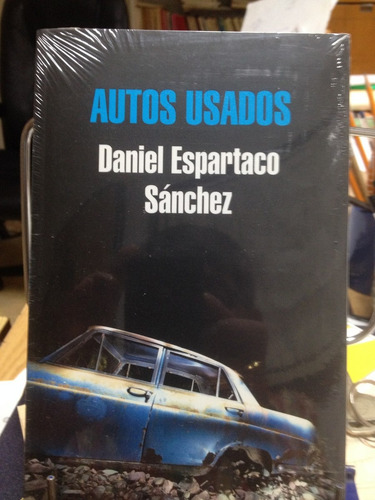 Autos Usados