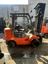 Comprar Montacargas Toyota 9000lbs