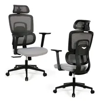 Comprar Silla De Oficina Ergonómica Silla De Oficina De Malla Con