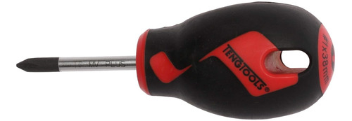 Destornillador Phillips De Cabeza Ph1 X 1.5 De Teng Tools...