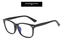 Comprar Nuevas Gafas Antiluz Azul Con Monturas De Moda Unisex