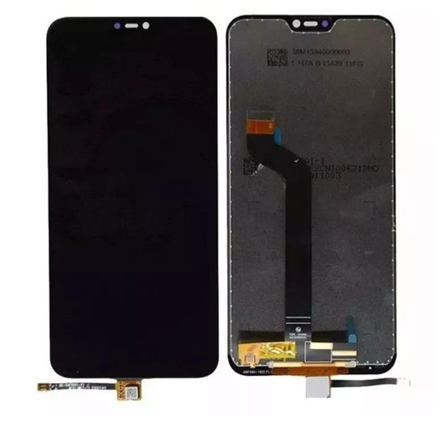 Modulo Pantalla Display Para Xiaomi Mi A2 Lite / Redmi 6 Pro