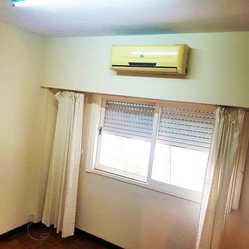 Departamento Dos Ambientes Versalles