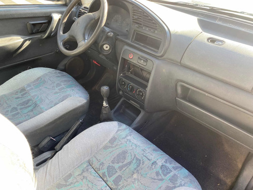 Imagen 15 de 25 de Citroën Berlingo 2007 1.9 D Furgon