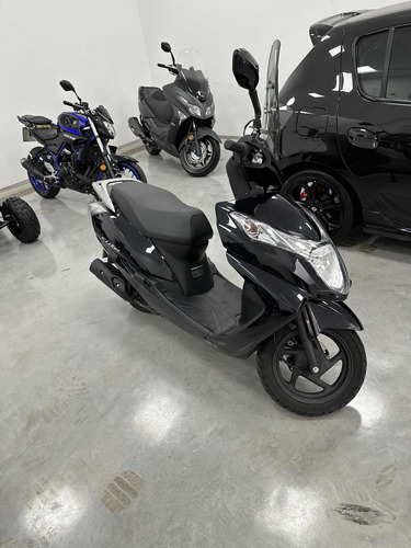 Imagen 5 de 12 de Kymco X Town 250