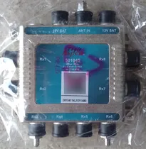 Comprar Multi Switch Eagle Aspen 3x8