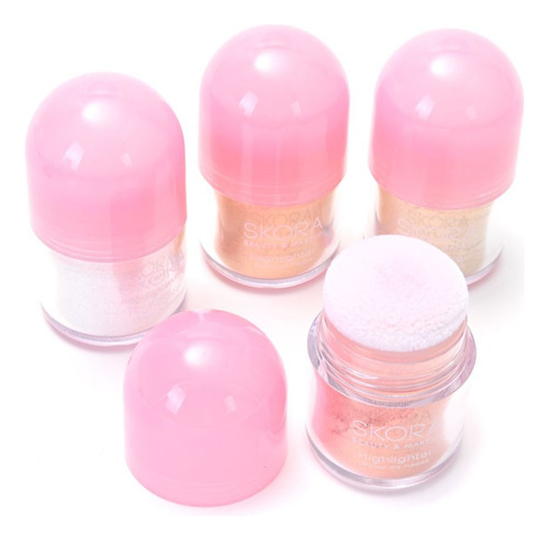 Skora Beauty Polvo De Hadas 39581