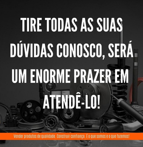 Kit Embreagem Original Ford Ka 1.0 3 Cilindros 2016