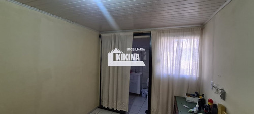 Casa Residencial Para Venda - 02950.7872