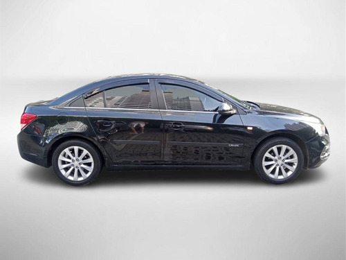 Imagem 4 de 6 de Chevrolet Cruze Lt 1.8 16v Flex