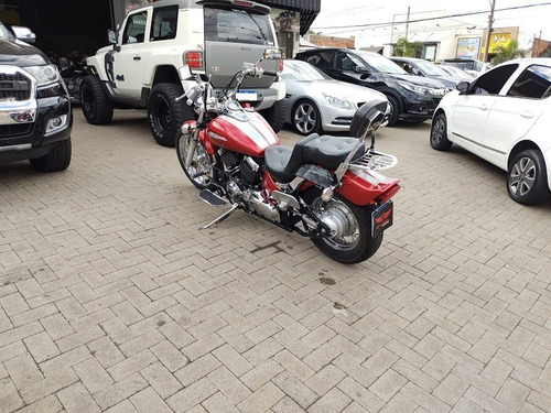Imagem 11 de 14 de Yamaha Drag Star 650