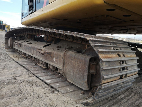 Imagen 7 de 15 de 09) Excavadora Caterpillar 324el 2012