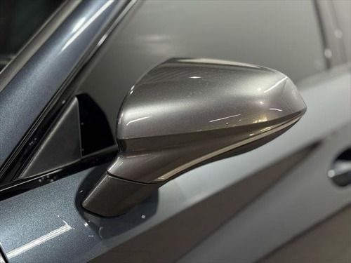 Cupra Leon 2023