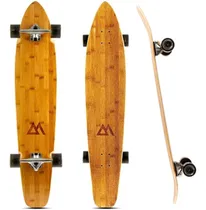 Comprar Magneto Kicktail Cruiser - Monopatín Longboard,