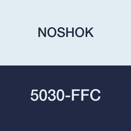 Noshok 5030 Serie Zinc-niquel Chapado Acero Al Carbono 5 Ga