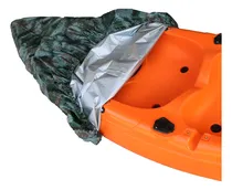 Comprar Capa Protetora De Caiaque, Capa Protetora De Canoa, Impermeá