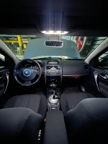 Renault Megane 2 2.0 Dynamique Fase 2