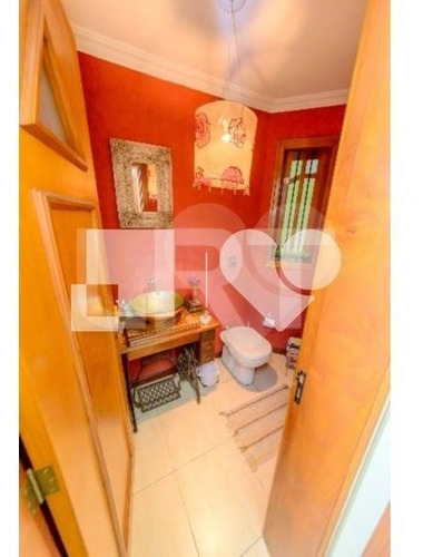 Casa-porto Alegre-costa E Silva | Ref.: 28-im419268 - 28-im419268