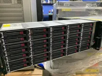 Comprar Storage Hp P4800 G2 42tb 70x 600gb Sas 15k u002F Sas 6gb 