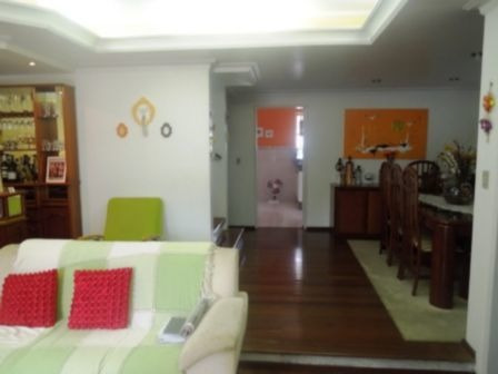 Imagem 5 de 15 de Casa - Tristeza - Ref: 237852 - V-mi12450