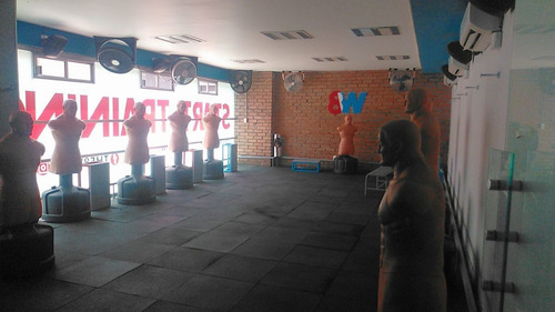 Traspaso Gym, En Av Paseo De Las Palmas, Lomas De Chapultepec, Miguel Hidalgo