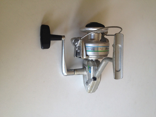 Carrete De Pesca Shakespeare ** Modelo 2140 ** No Envios ** 