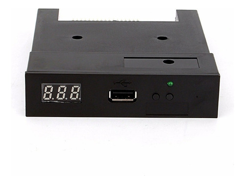 3.5\ Floppy Disk Drive For Usb Pa Emulator Simulation 1