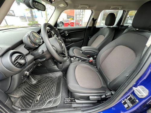 Imagen 8 de 10 de Mini Cooper 1.5 F56 Pepper 136 Cv (0 Km)