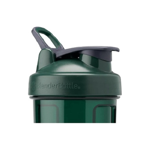 Garrafa Shaker Blenderbottle Pro32 Com Capacidade Para 946ml -verde