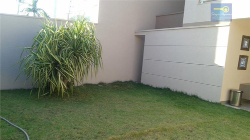 Imagem 19 de 30 de Casa Residencial À Venda, Lagoa Redonda, Fortaleza. - Codigo: Ca0217 - Ca0217