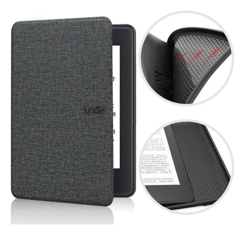 Magnetic Case For 6.8inch Kindle 11th Generation Cover Case