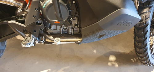 Ktm Adventure 790r 790 R 800 Km 2023 = A 0km