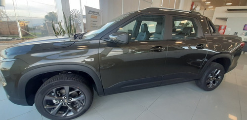 Chevrolet Montana 1.2 Premier At
